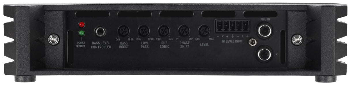 HiFonics MERCURY I/1500EVO