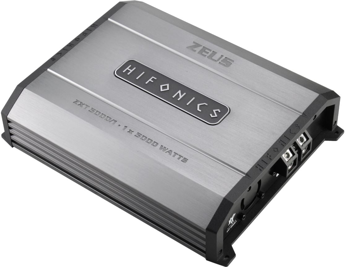 B-Ware HiFonics ZXT5000/1