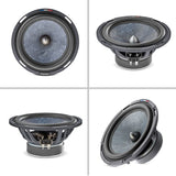 Focal SLATEFIBER-Serie PS165SF