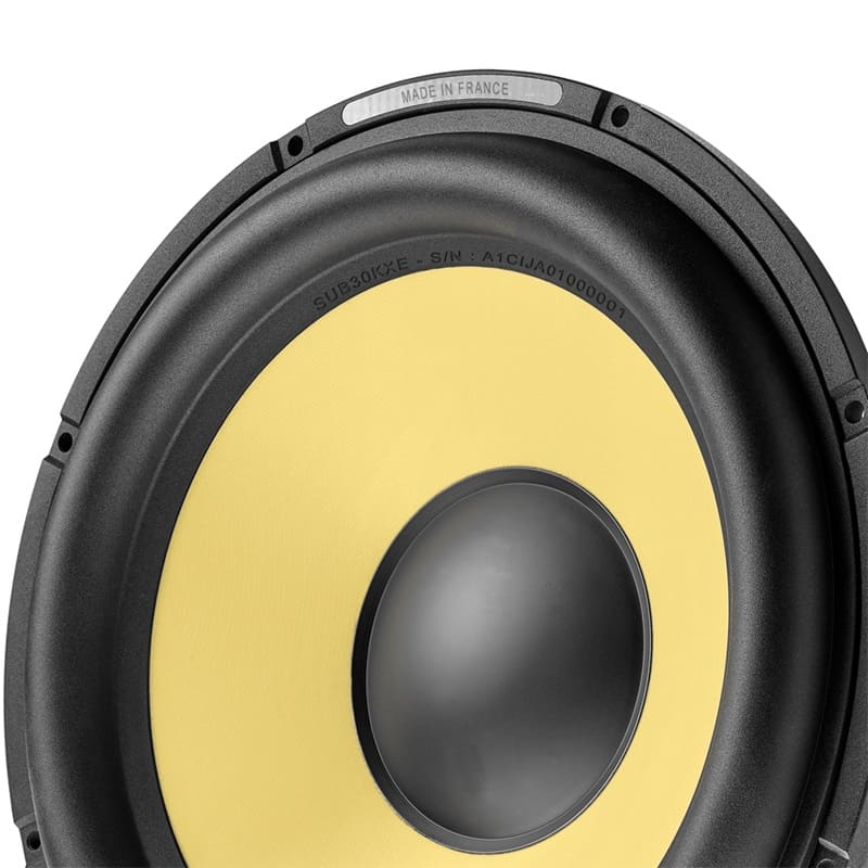 Focal K2 POWER EVO-Serie SUB30KXE