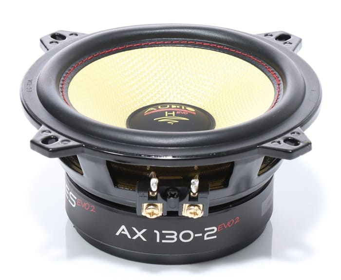Audio System H130 EVO2