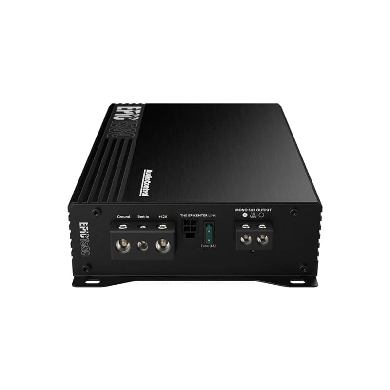 AudioControl EPIC1500