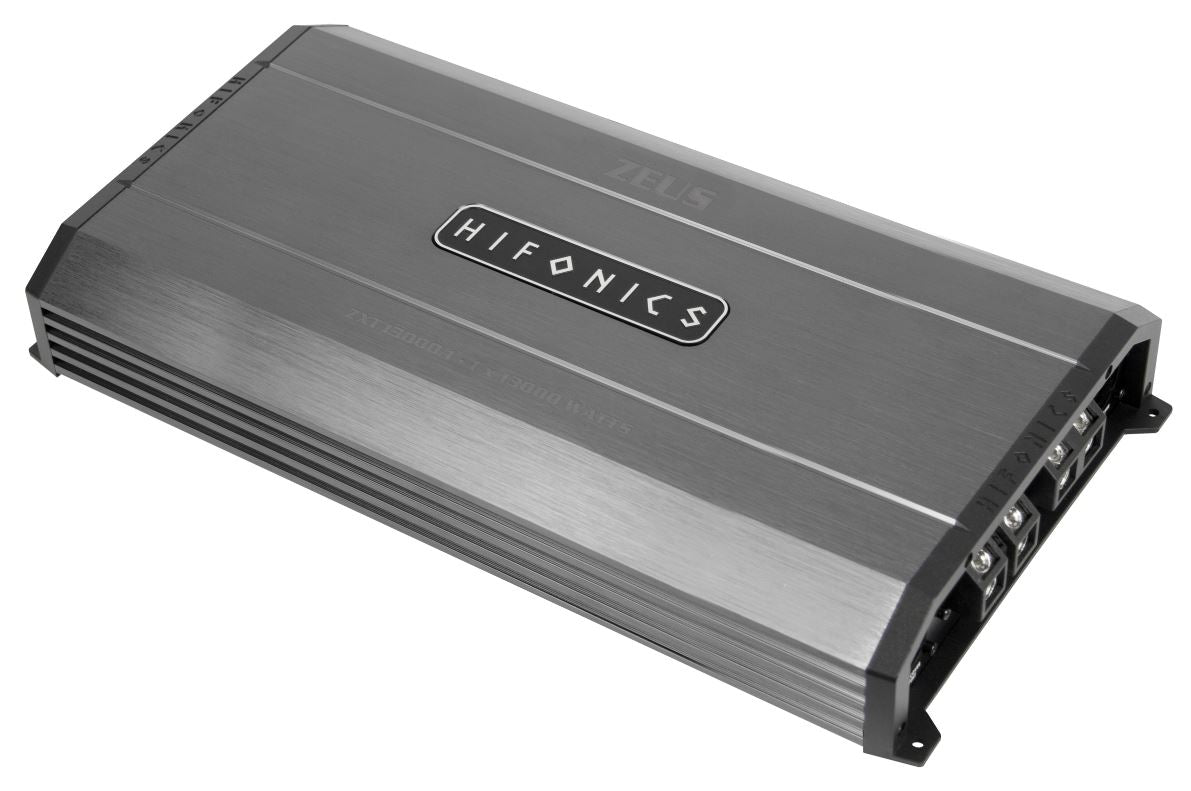 HiFonics ZXT13000/1