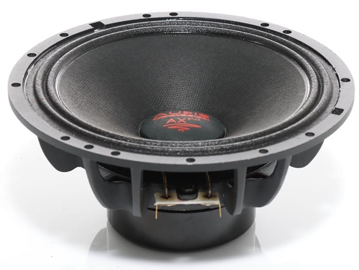 Audio System H165-4 PA