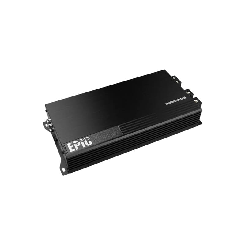 AudioControl EPIC2000