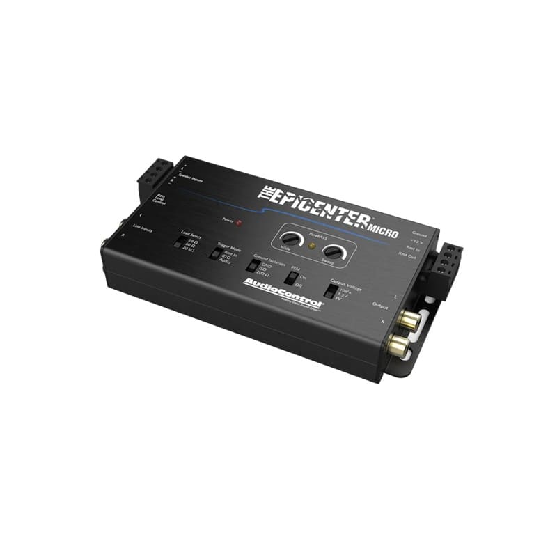 AudioControl EPICENTER Micro