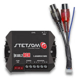 Stetsom IR160.2 RCA