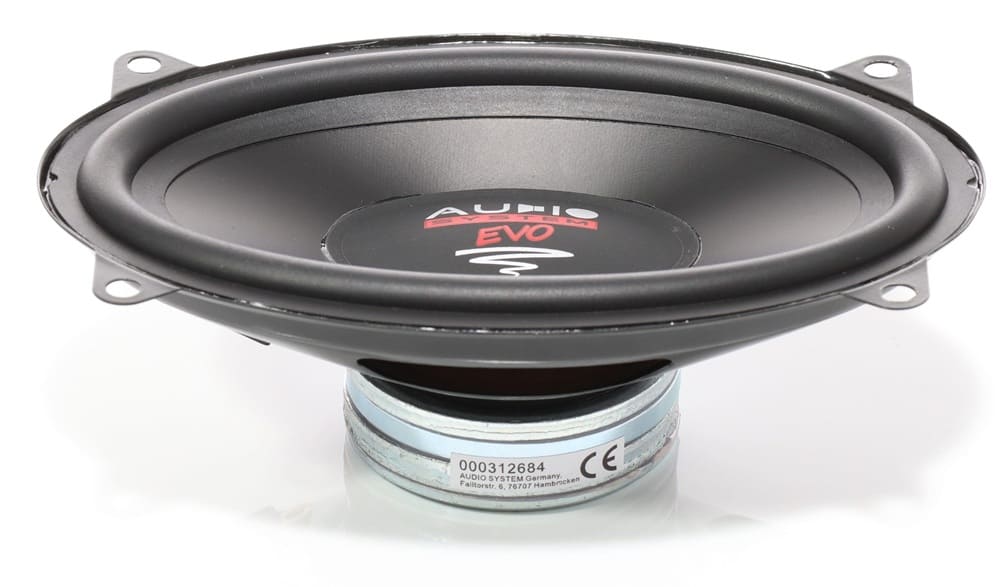Audio System HX406 SQ EVO 3