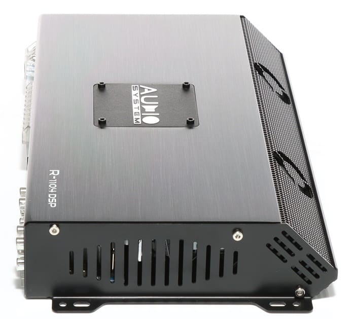 Audio System R-110.4 DSP