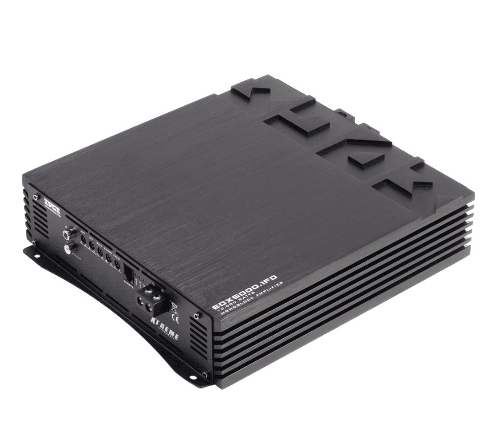 EDGE EDX5000.1FD-E4