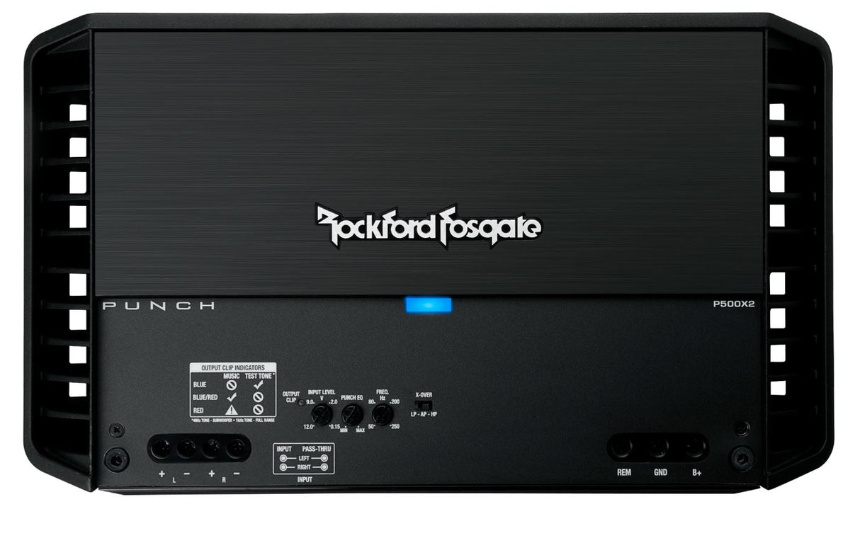 P500X2