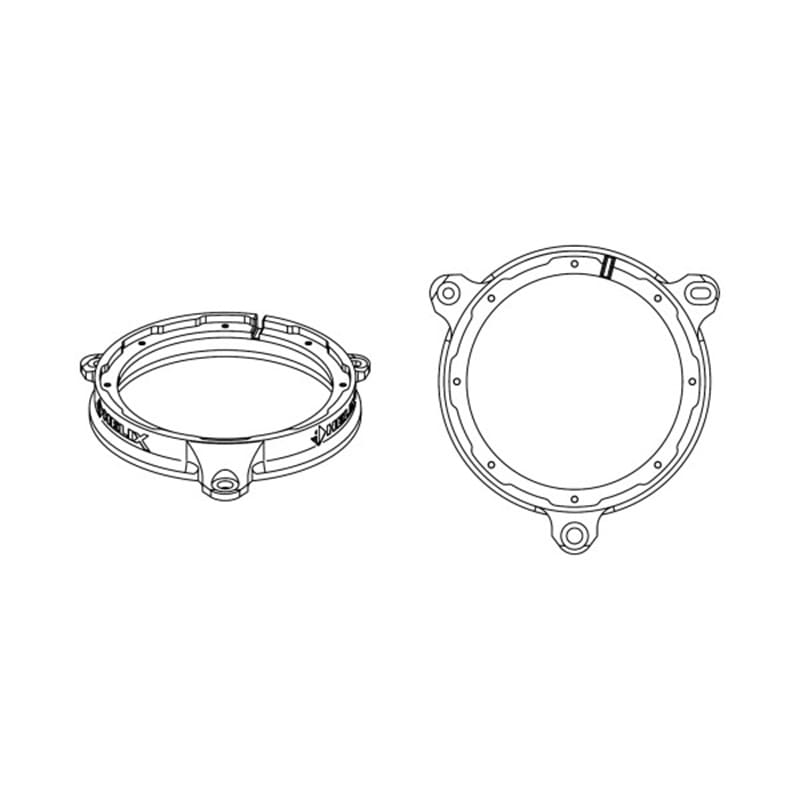 HELIX CFMK165 TOY.1 (FDM)