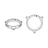 HELIX CFMK165 TOY.1 (FDM)