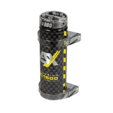 ESX DC1500 Power Cap