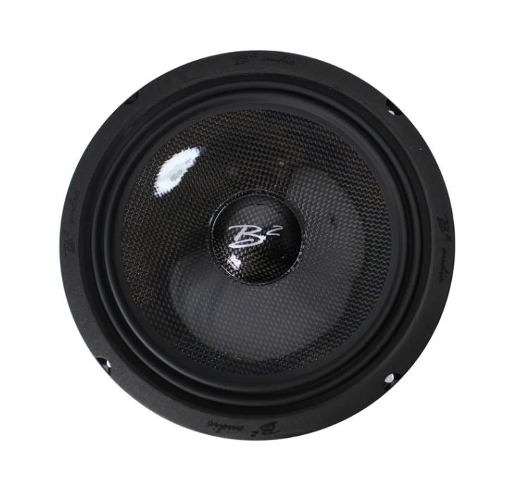 B² Audio RAGE CFM 8P