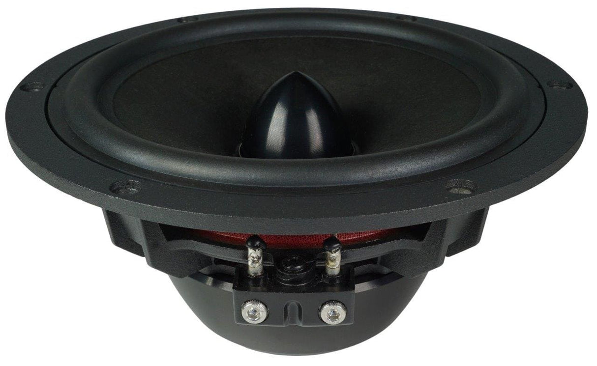 Audio System AVALANCHE165
