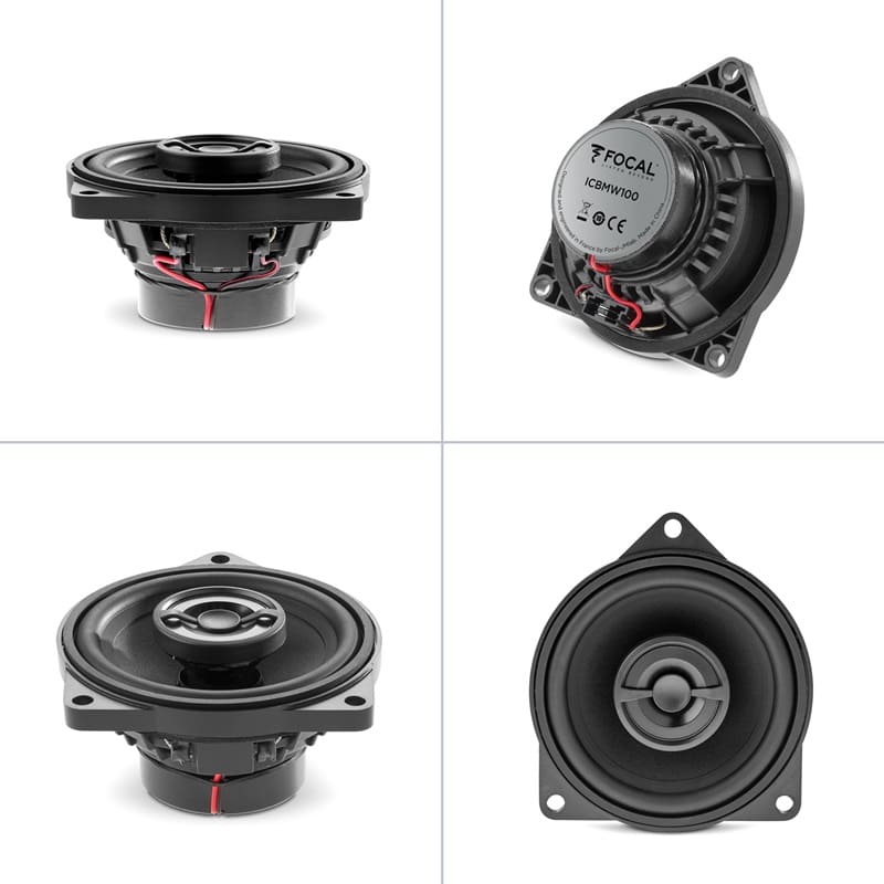 Focal INSIDE IC-BMW-100