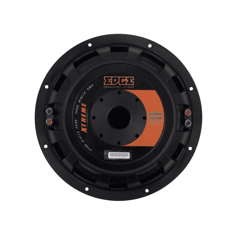 EDGE EDX12D2-E3