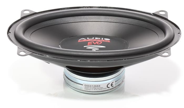 Audio System HX406 SQ EM EVO3