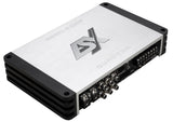 ESX QE80.4 DSP Verstärker