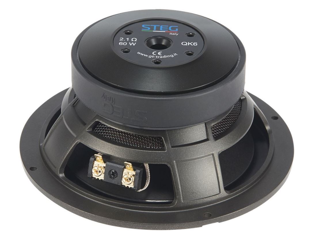 STEG QK6