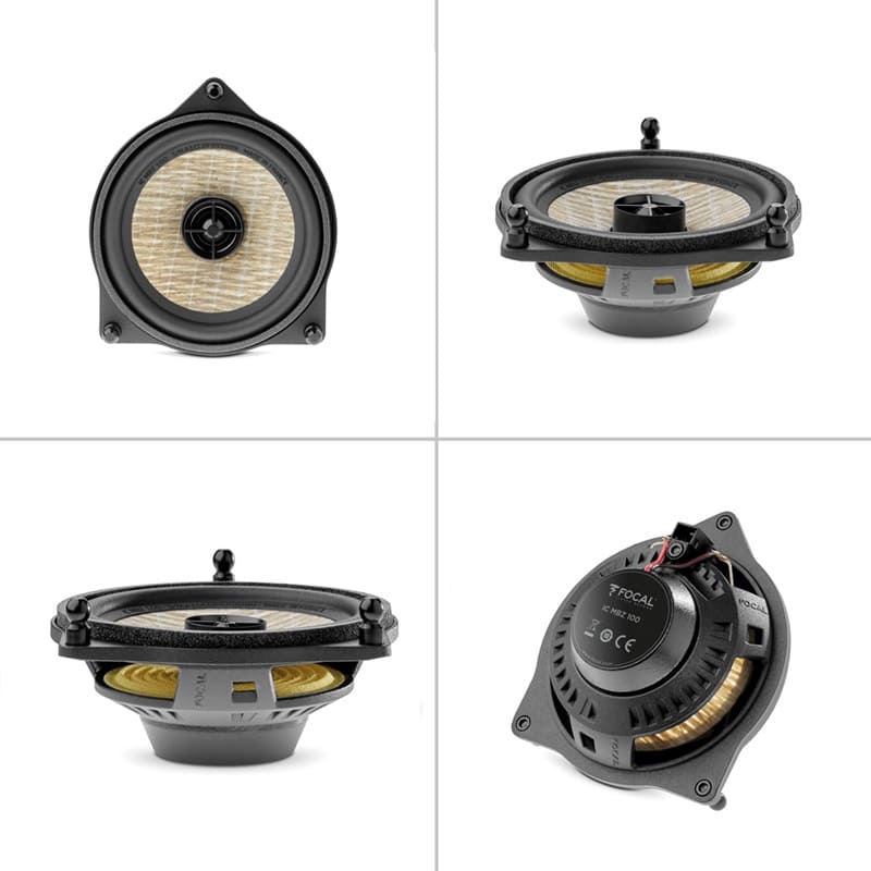 Focal INSIDE IC-MBZ-100