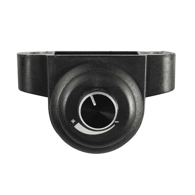 Cinch-Bassregler HF-RC1