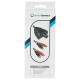 Cinch-Bassregler L1LCRCA