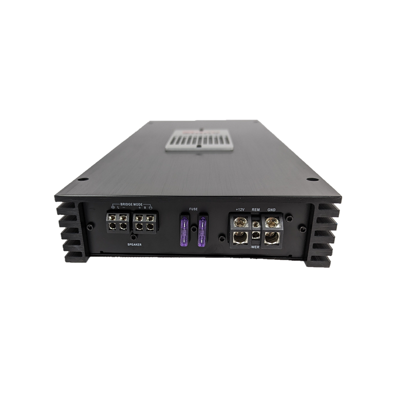 Audio System AS300.2 - 2 Kanal