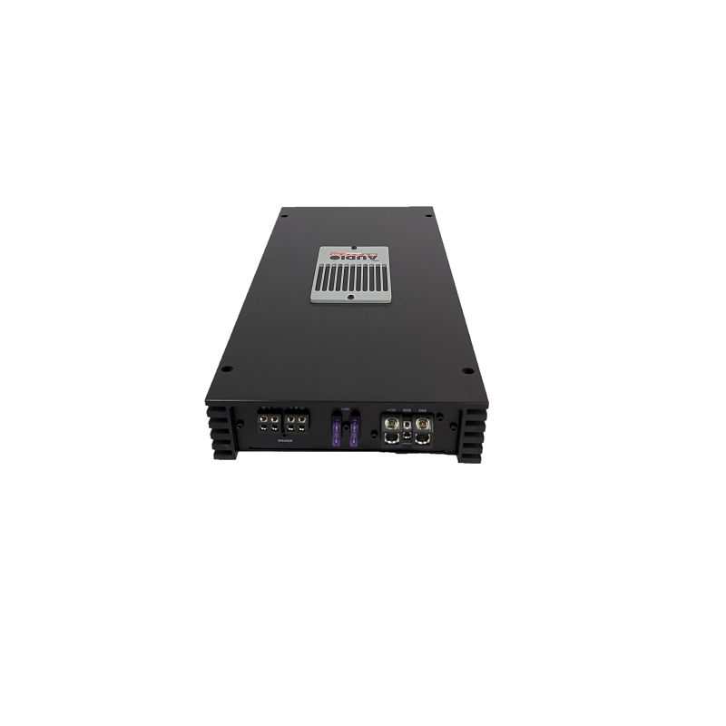 Audio System AS300.2 - 2 Kanal