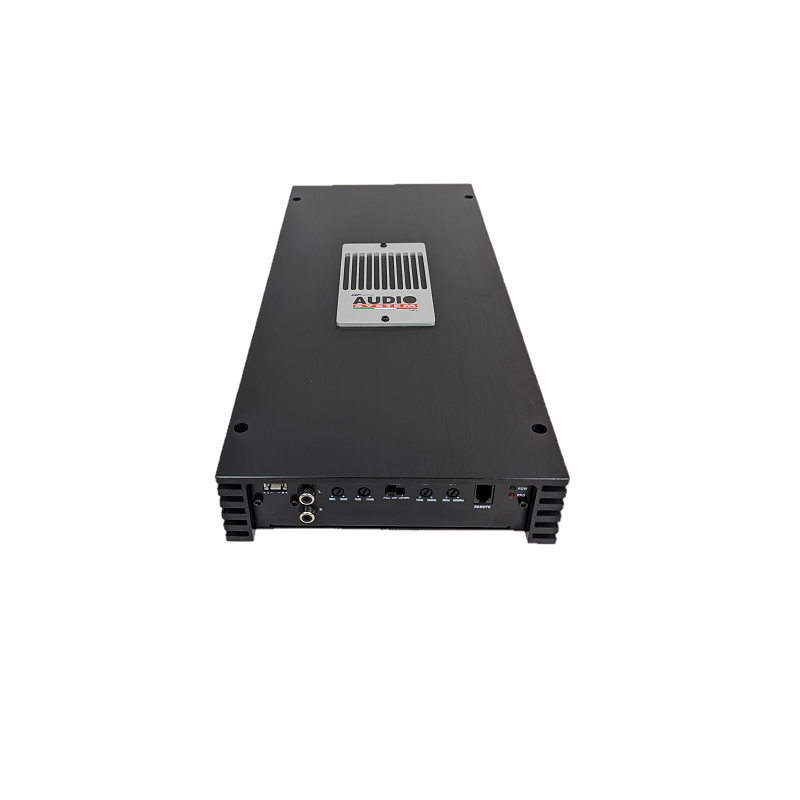 Audio System AS300.2 - 2 Kanal