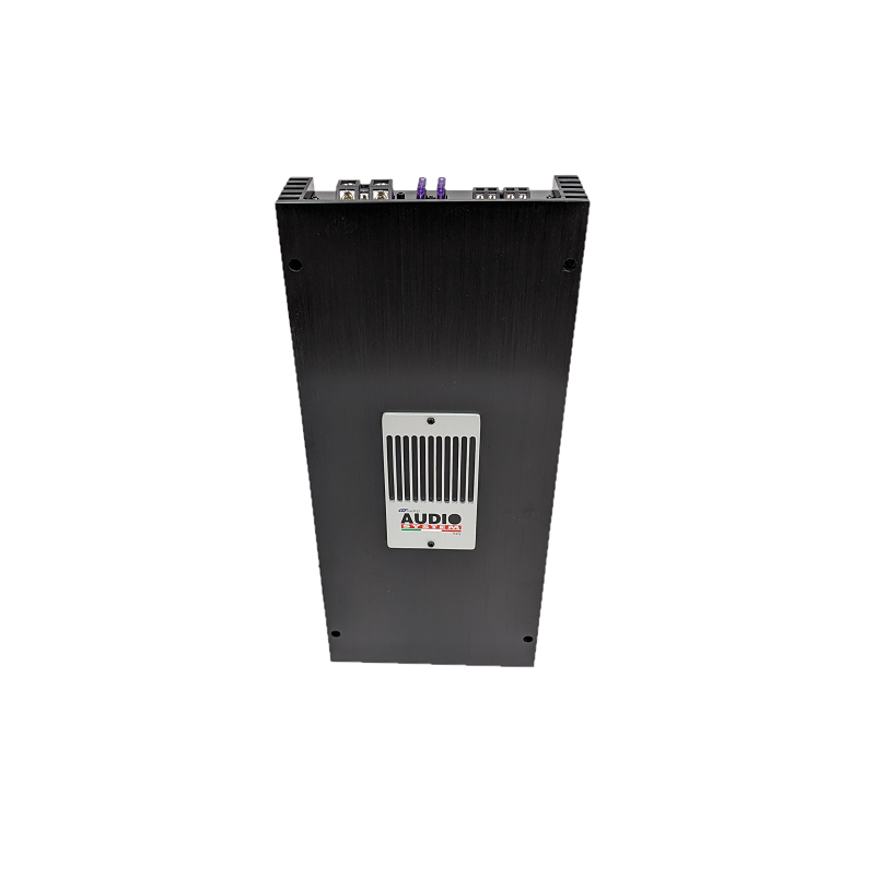 Audio System AS300.2 - 2 Kanal