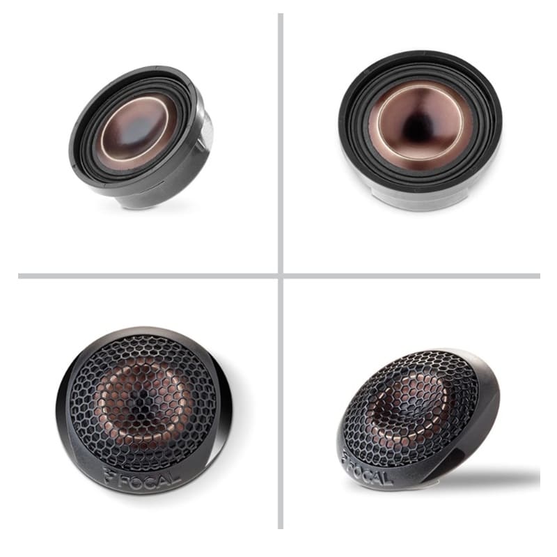 Focal FLAX EVO-Serie PS165FE