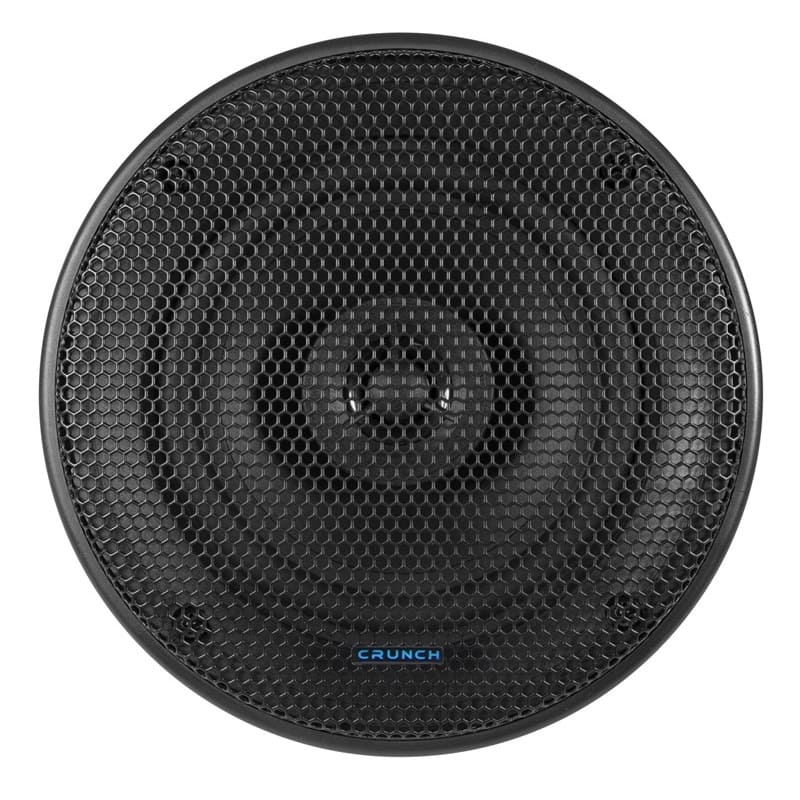 Crunch GTS52