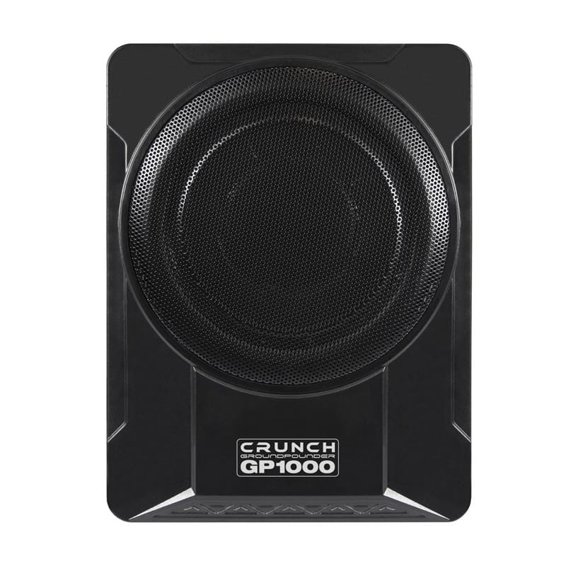 Crunch GP1000