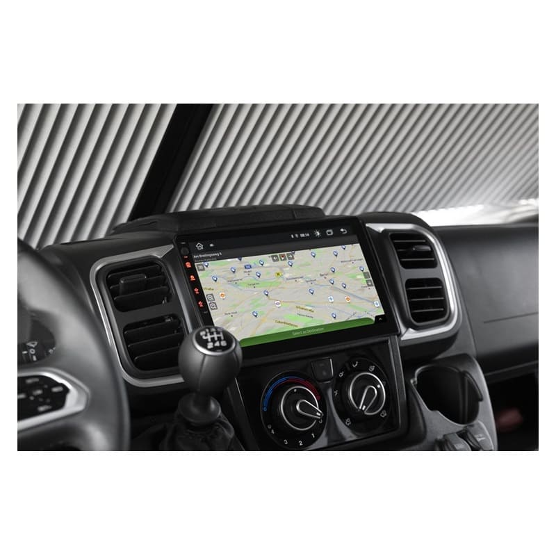 ESX VNC1045-F8-4G V4R