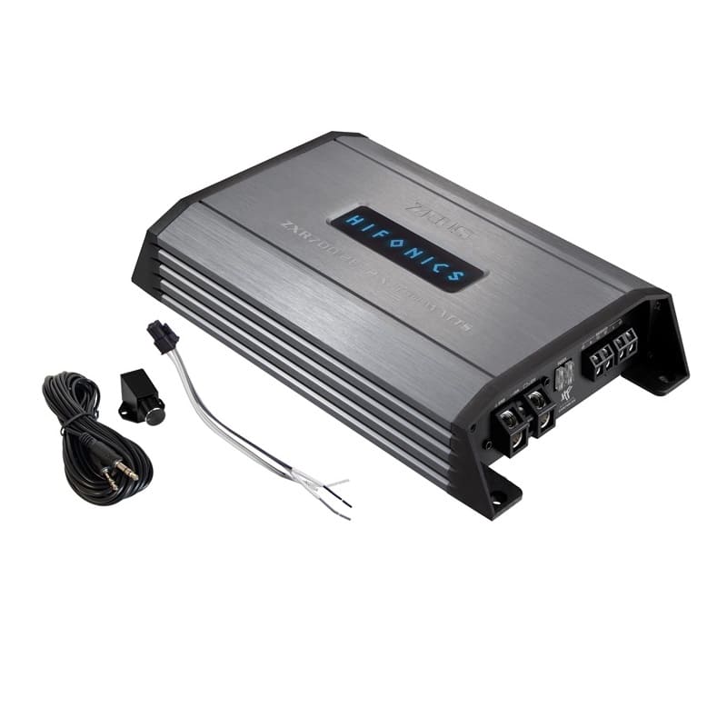 HiFonics ZXR700/2E