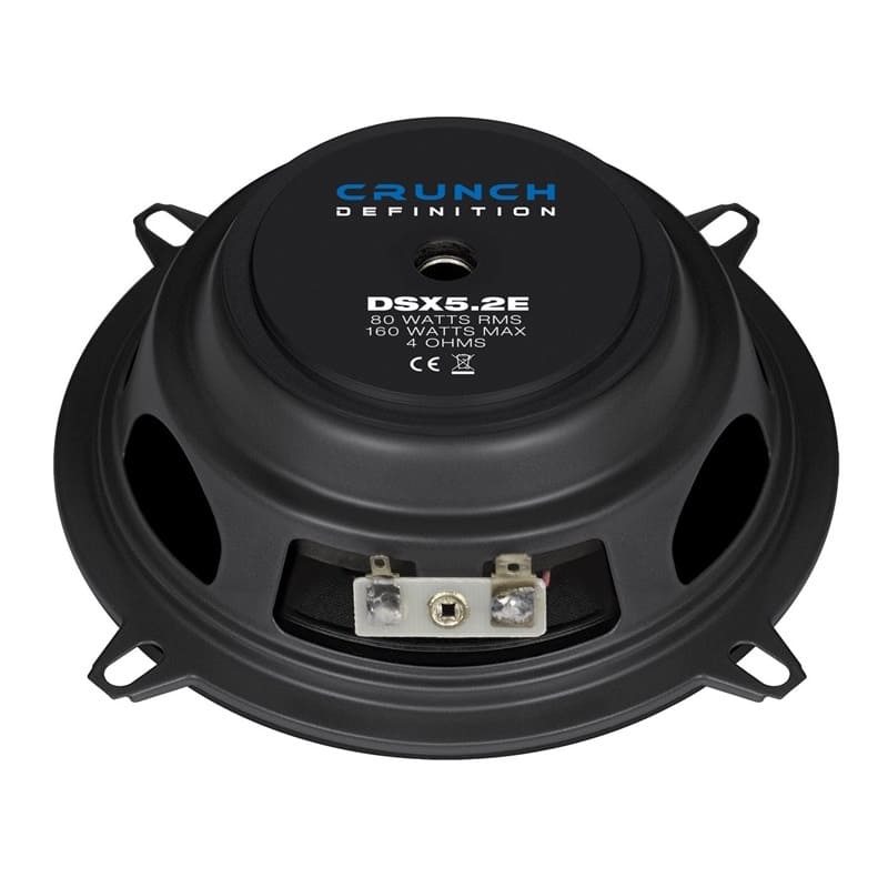 Crunch DSX5.2E