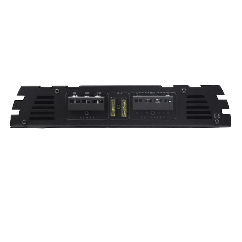 Crunch GPX800.2