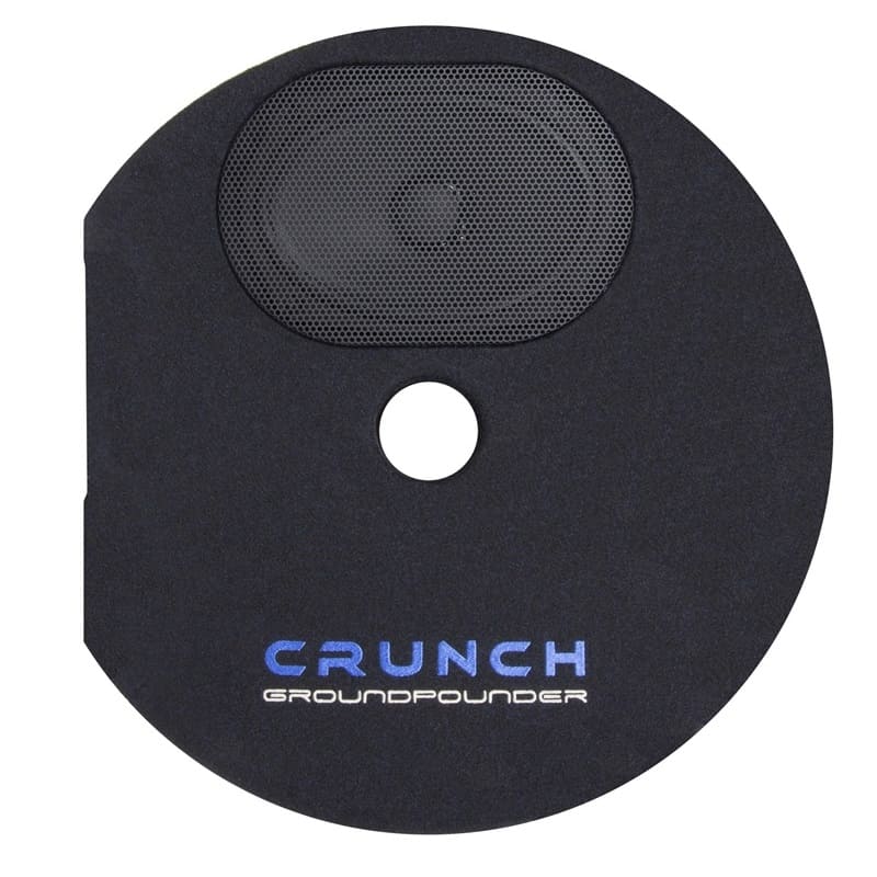 Crunch GP690V2