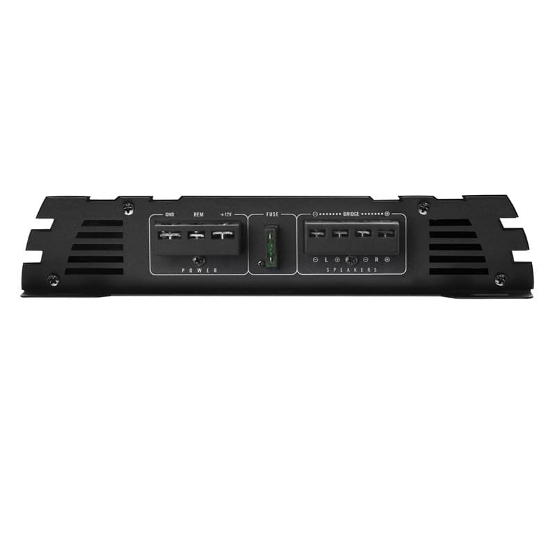 Crunch GPX500.2