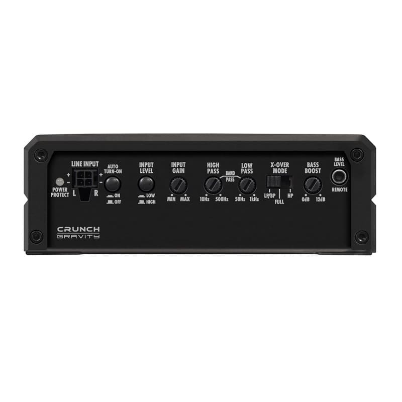 Crunch GTX800.2D