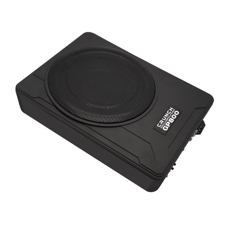 Crunch  GP800V2
