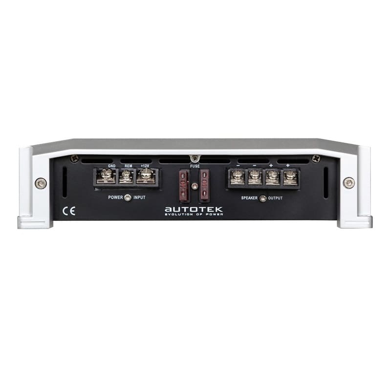 Autotek TA1400