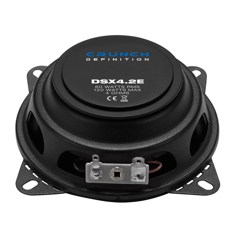 Crunch DSX4.2E