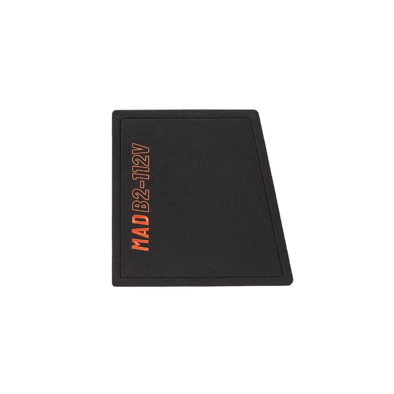 GAS Audio MAD B2-112V