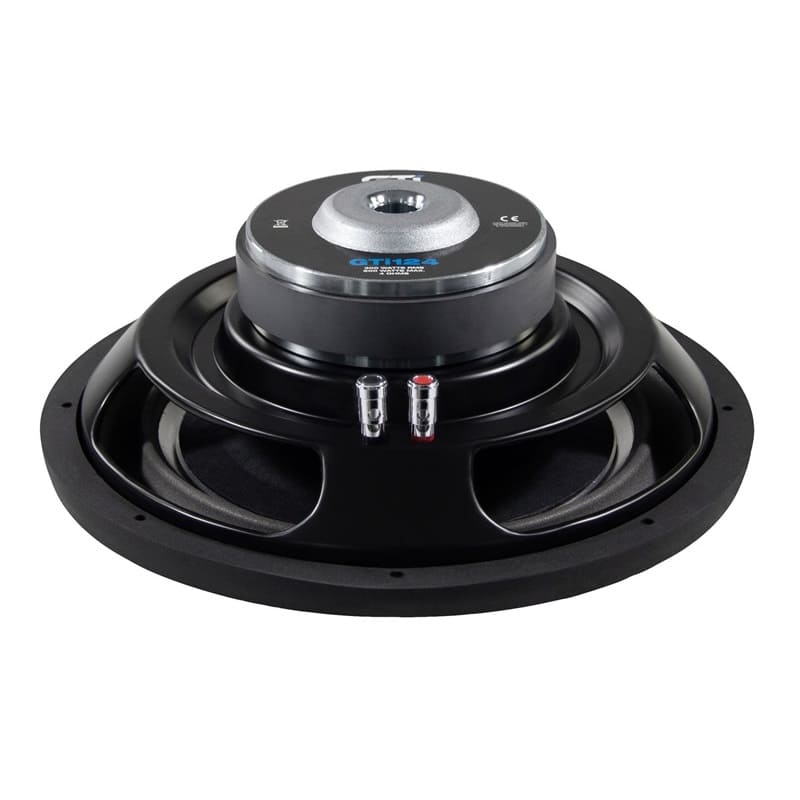 Crunch GTi124