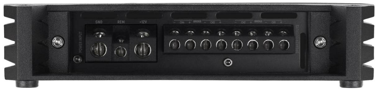 HiFonics MERCURY IV V2