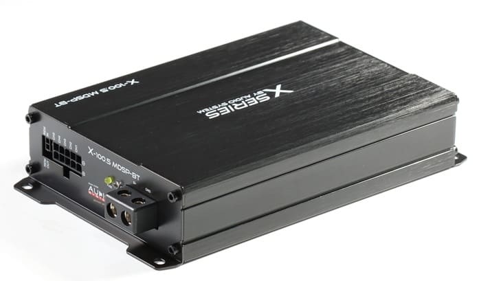 Audio System X-100.5 MDSP-BT