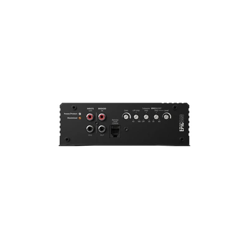 AudioControl EPIC500